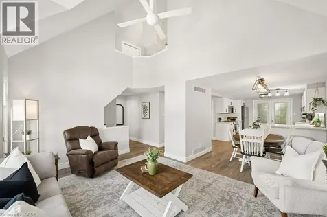 530 Penny Lane Waterloo ON N2T 2L2