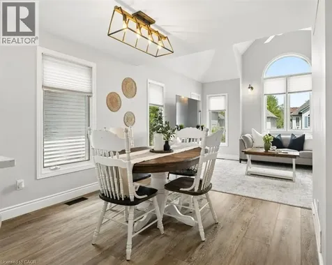 530 Penny Lane Waterloo ON N2T 2L2