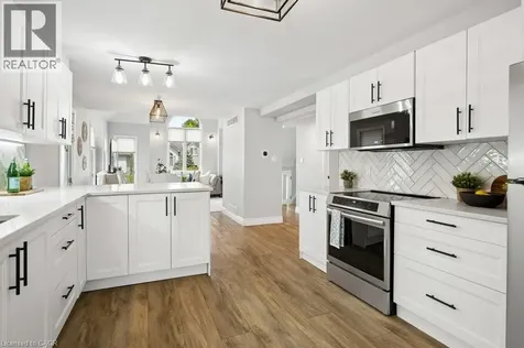 530 Penny Lane Waterloo ON N2T 2L2