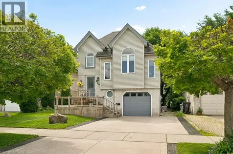 530 Penny Lane Waterloo ON N2T 2L2