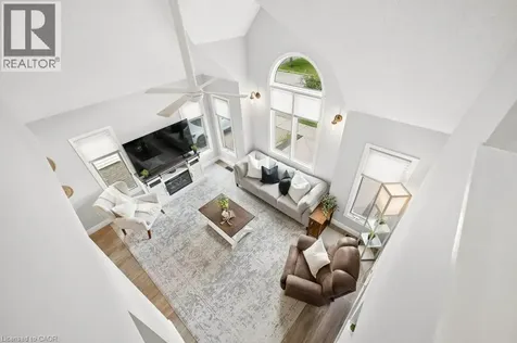 530 Penny Lane Waterloo ON N2T 2L2