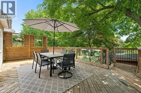 530 Penny Lane Waterloo ON N2T 2L2
