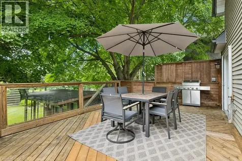 530 Penny Lane Waterloo ON N2T 2L2