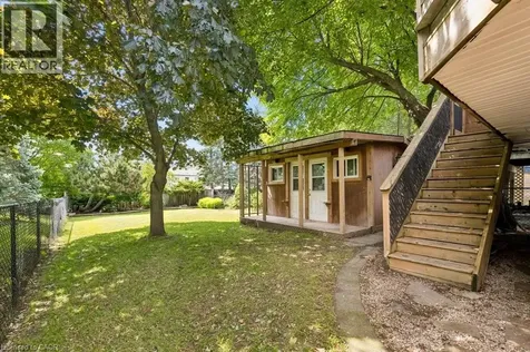 530 Penny Lane Waterloo ON N2T 2L2