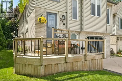 530 Penny Lane Waterloo ON N2T 2L2