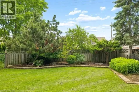 530 Penny Lane Waterloo ON N2T 2L2