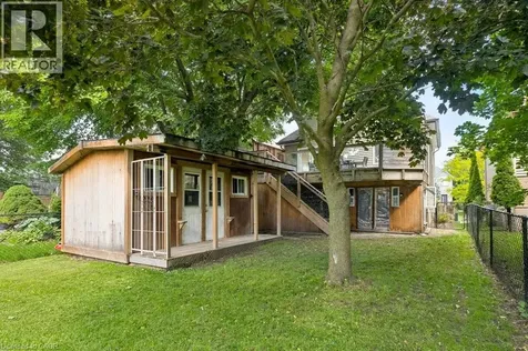 530 Penny Lane Waterloo ON N2T 2L2
