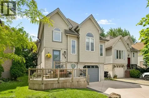 530 Penny Lane Waterloo ON N2T 2L2
