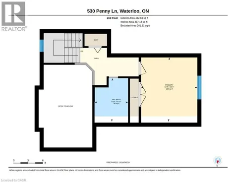 530 Penny Lane Waterloo ON N2T 2L2