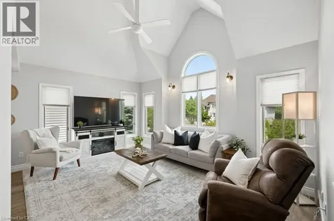 530 Penny Lane Waterloo ON N2T 2L2