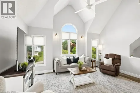530 Penny Lane Waterloo ON N2T 2L2