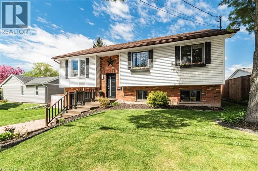 85 Aberdeen Street Haldimand ON N3W 1C3