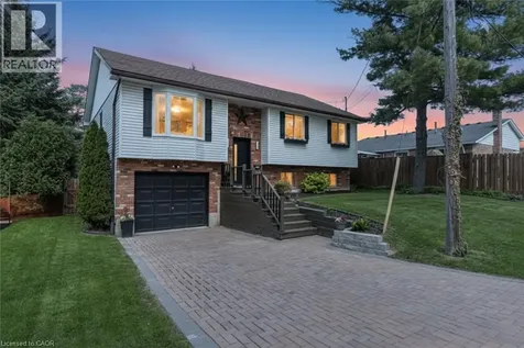 85 Aberdeen Street Haldimand ON N3W 1C3