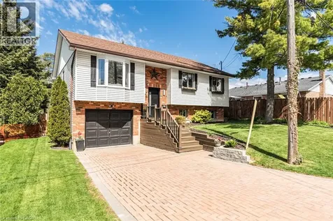 85 Aberdeen Street Haldimand ON N3W 1C3