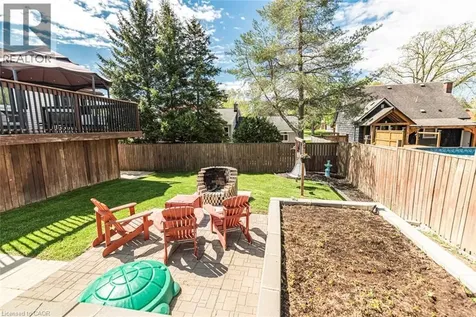 85 Aberdeen Street Haldimand ON N3W 1C3