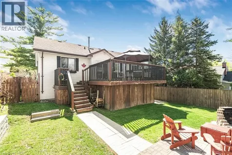 85 Aberdeen Street Haldimand ON N3W 1C3