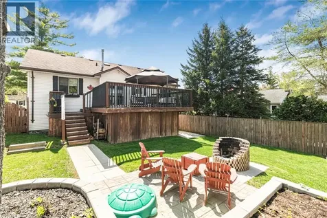 85 Aberdeen Street Haldimand ON N3W 1C3