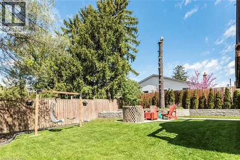 85 Aberdeen Street Haldimand ON N3W 1C3