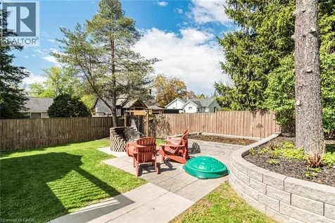 85 Aberdeen Street Haldimand ON N3W 1C3