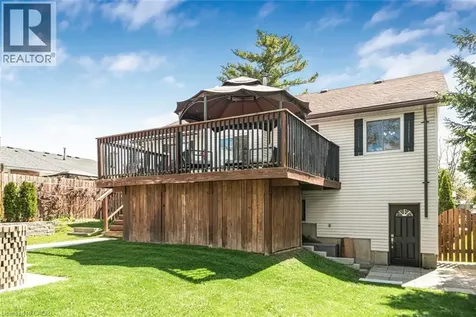85 Aberdeen Street Haldimand ON N3W 1C3