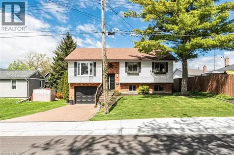 85 Aberdeen Street Haldimand ON N3W 1C3