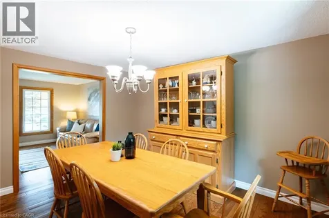 28 Mcgibbon Court Kitchener ON N2A 3P2