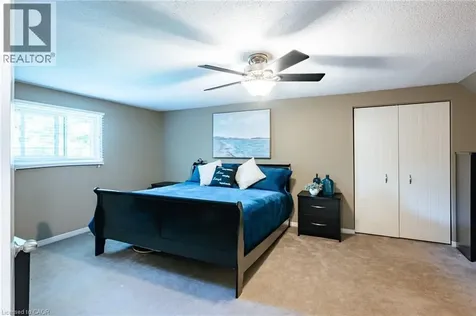 28 Mcgibbon Court Kitchener ON N2A 3P2