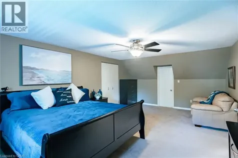 28 Mcgibbon Court Kitchener ON N2A 3P2