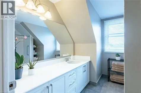 28 Mcgibbon Court Kitchener ON N2A 3P2