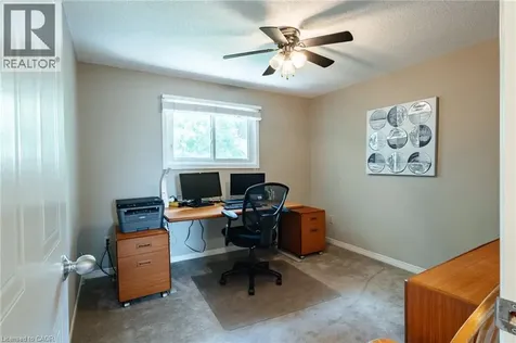 28 Mcgibbon Court Kitchener ON N2A 3P2
