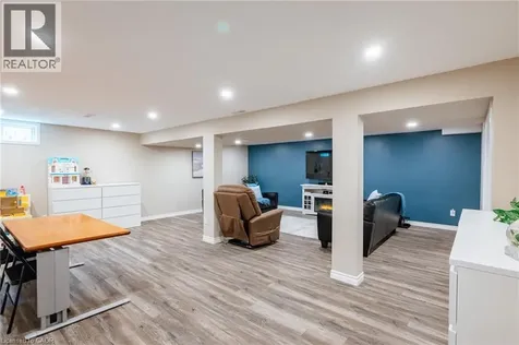 28 Mcgibbon Court Kitchener ON N2A 3P2