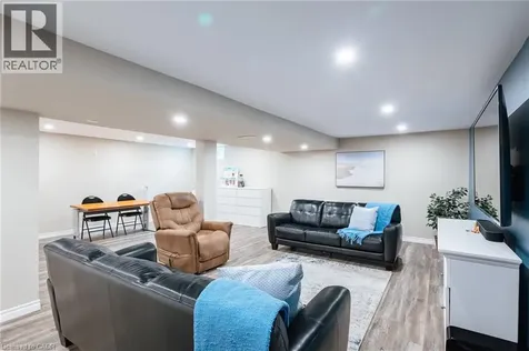 28 Mcgibbon Court Kitchener ON N2A 3P2