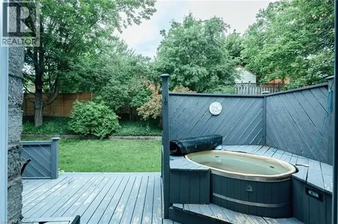 28 Mcgibbon Court Kitchener ON N2A 3P2