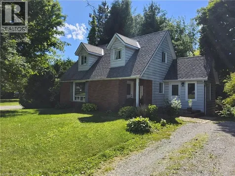 269 Old Highway 24 Waterford ON N0E 1Y0