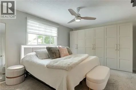 479 Timbercroft Crescent Waterloo ON N2T 2J2