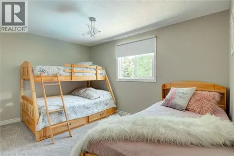 479 Timbercroft Crescent Waterloo ON N2T 2J2