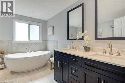 479 Timbercroft Crescent Waterloo ON N2T 2J2