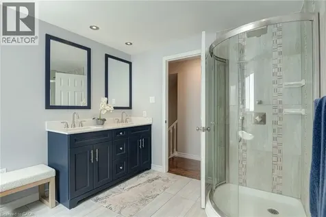 479 Timbercroft Crescent Waterloo ON N2T 2J2