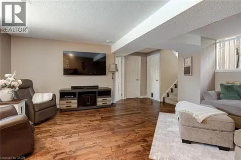 479 Timbercroft Crescent Waterloo ON N2T 2J2