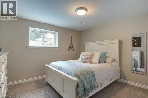479 Timbercroft Crescent Waterloo ON N2T 2J2
