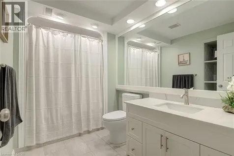 479 Timbercroft Crescent Waterloo ON N2T 2J2