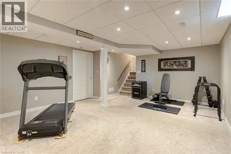 479 Timbercroft Crescent Waterloo ON N2T 2J2