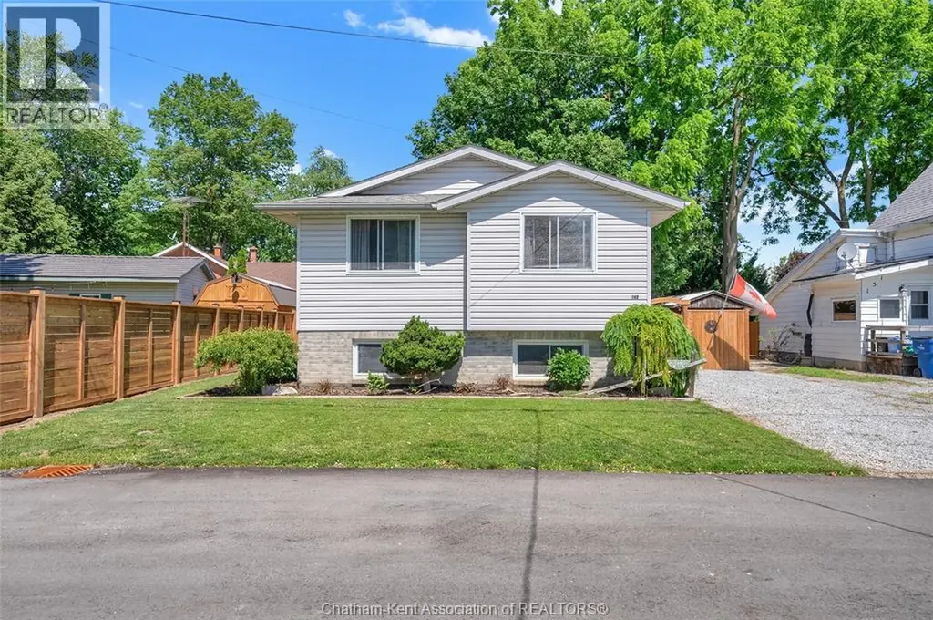 149 Reserve Street Blenheim ON N0P 1A0