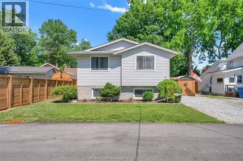 149 Reserve Street Blenheim ON N0P 1A0