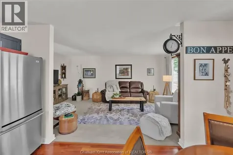 149 Reserve Street Blenheim ON N0P 1A0