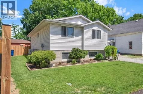 149 Reserve Street Blenheim ON N0P 1A0