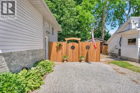 149 Reserve Street Blenheim ON N0P 1A0