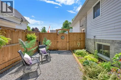 149 Reserve Street Blenheim ON N0P 1A0