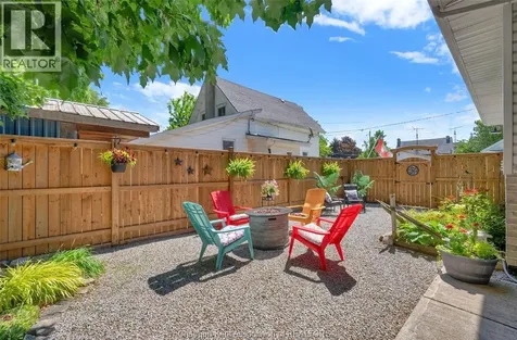149 Reserve Street Blenheim ON N0P 1A0