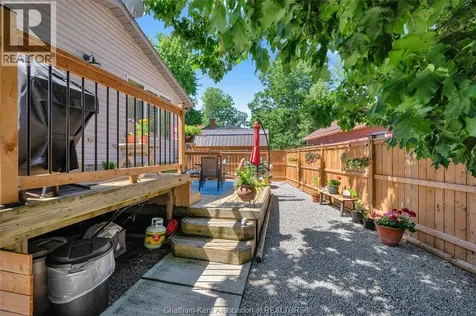 149 Reserve Street Blenheim ON N0P 1A0